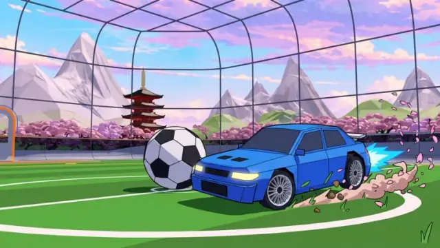 Turbo Soccer Roblox Best Control Settings: Full Guide